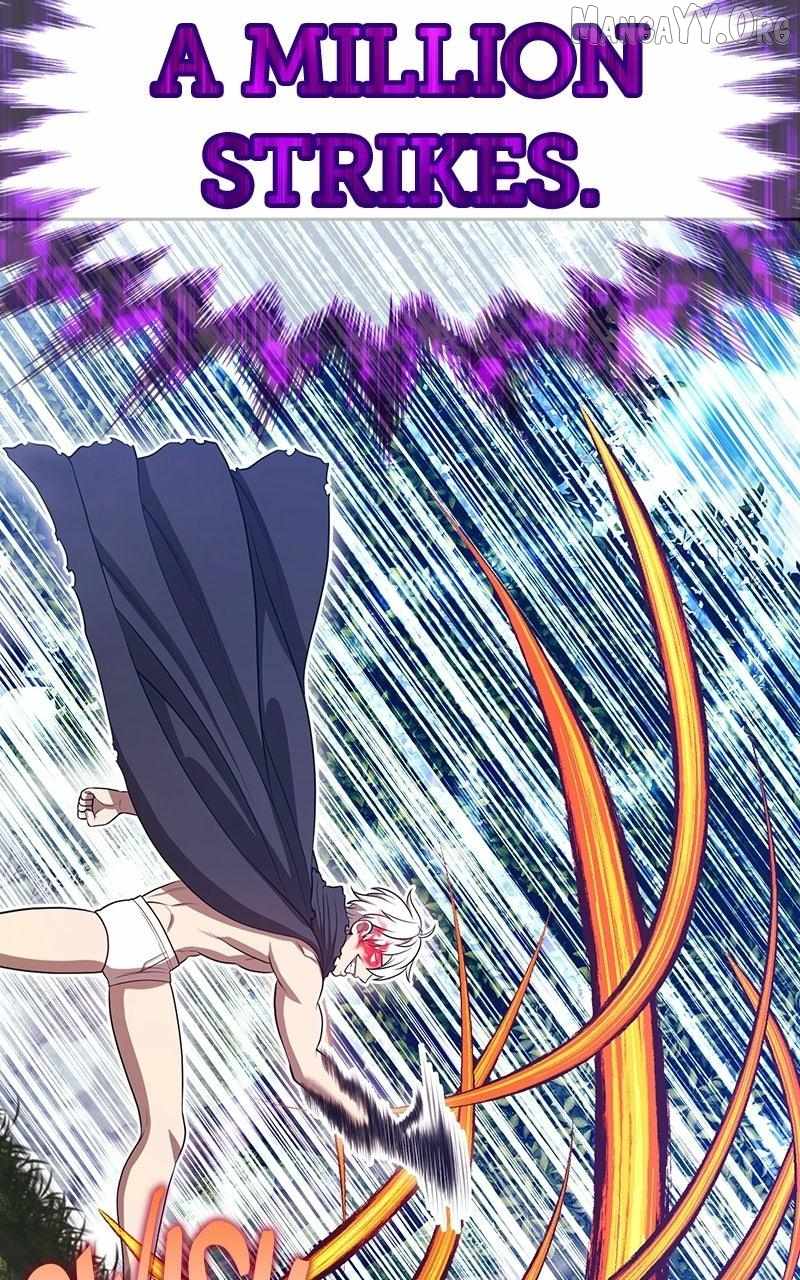 +99 Wooden stick Chapter 190 - Page 287