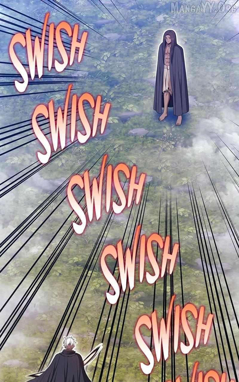 +99 Wooden stick Chapter 190 - Page 290