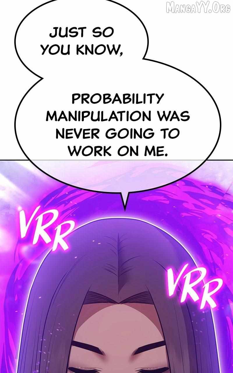 +99 Wooden stick Chapter 190 - Page 292