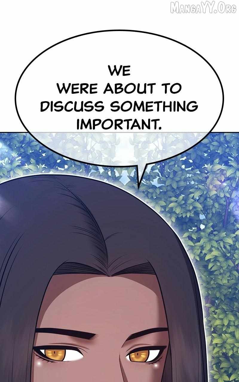 +99 Wooden stick Chapter 190 - Page 30