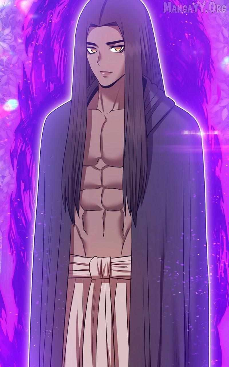 +99 Wooden stick Chapter 190 - Page 303