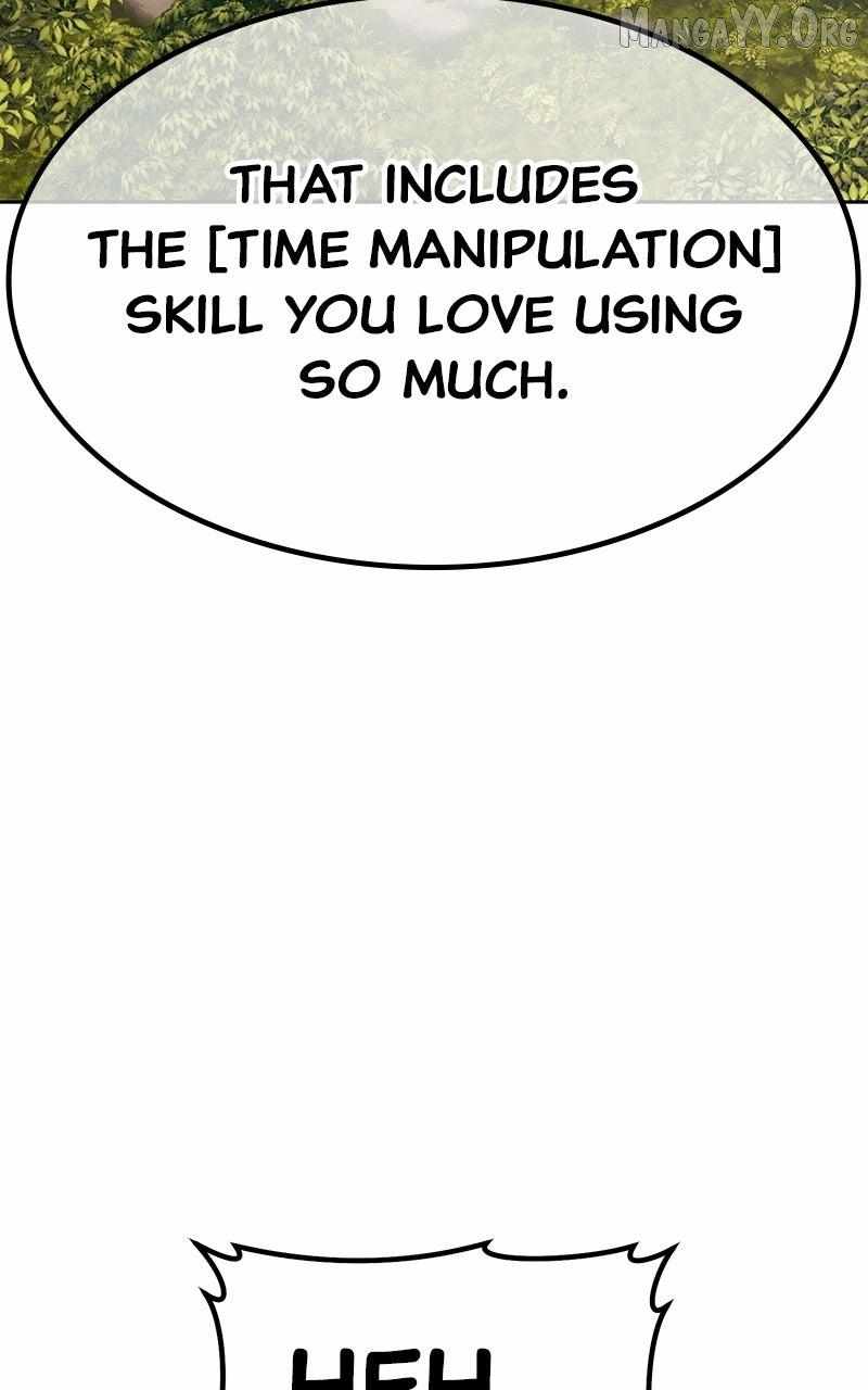 +99 Wooden stick Chapter 190 - Page 309
