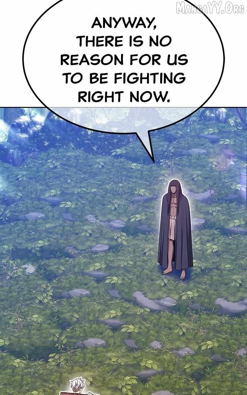 +99 Wooden stick Chapter 190 - Page 336