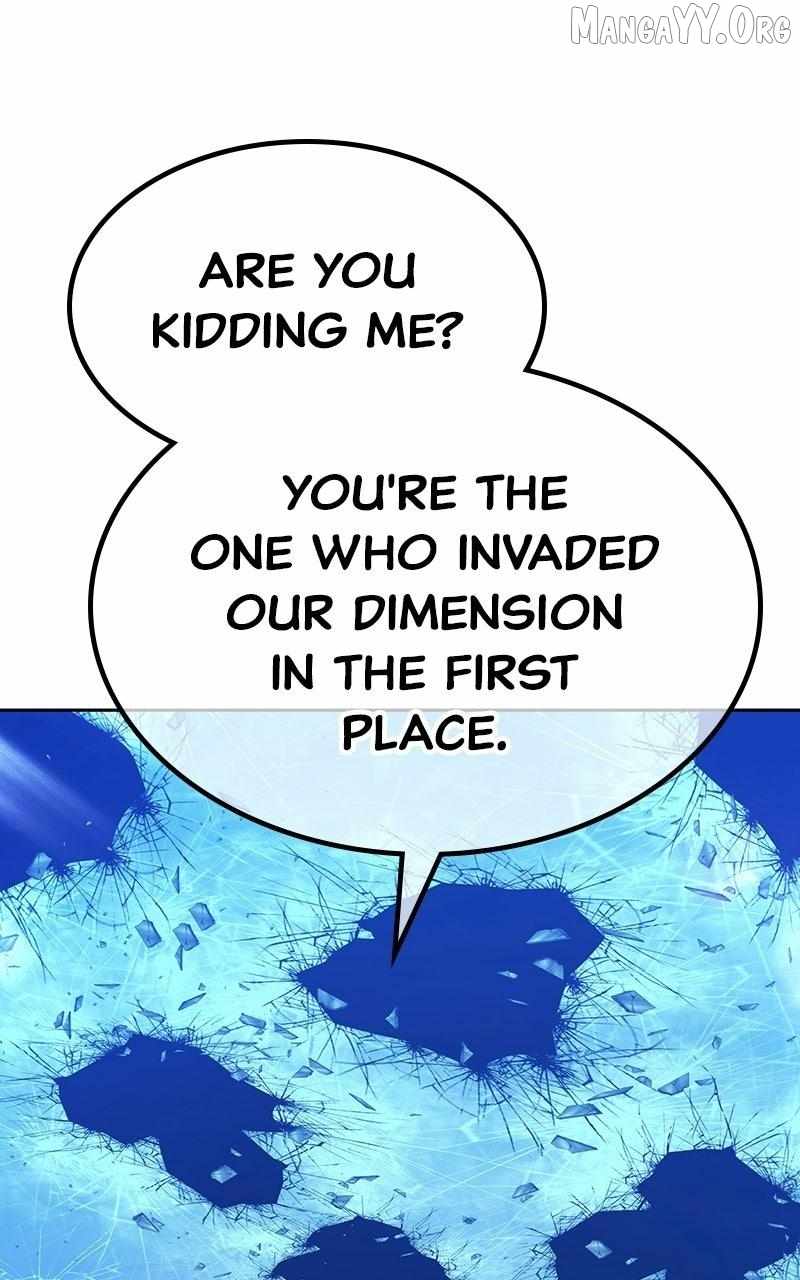 +99 Wooden stick Chapter 190 - Page 338