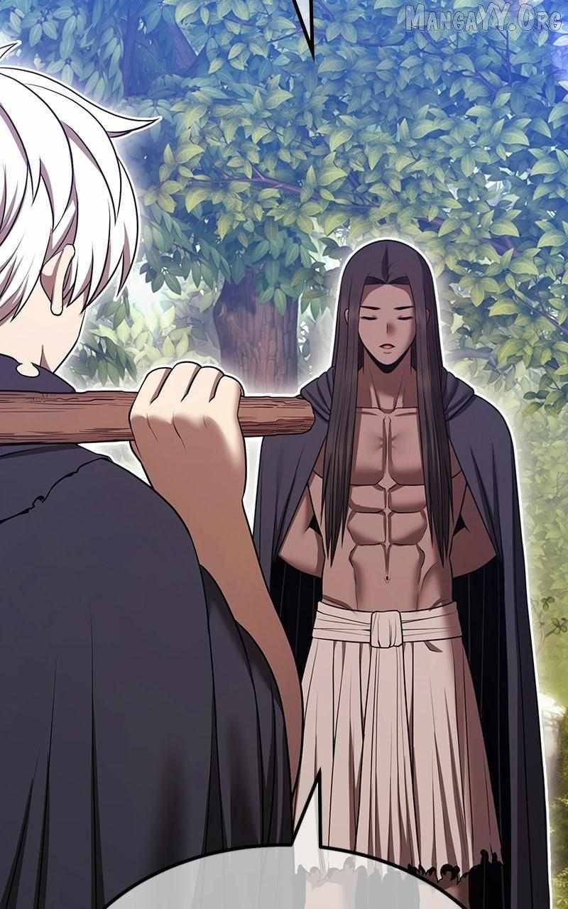 +99 Wooden stick Chapter 190 - Page 344
