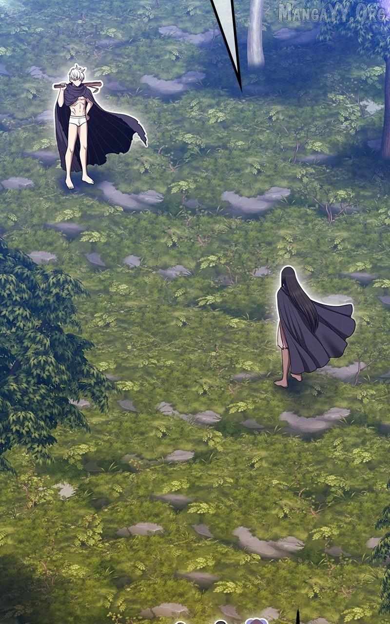 +99 Wooden stick Chapter 190 - Page 363