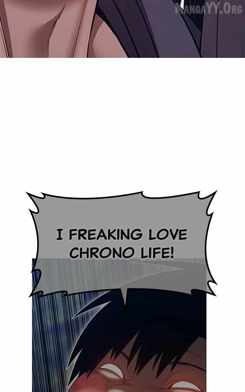 +99 Wooden stick Chapter 190 - Page 378