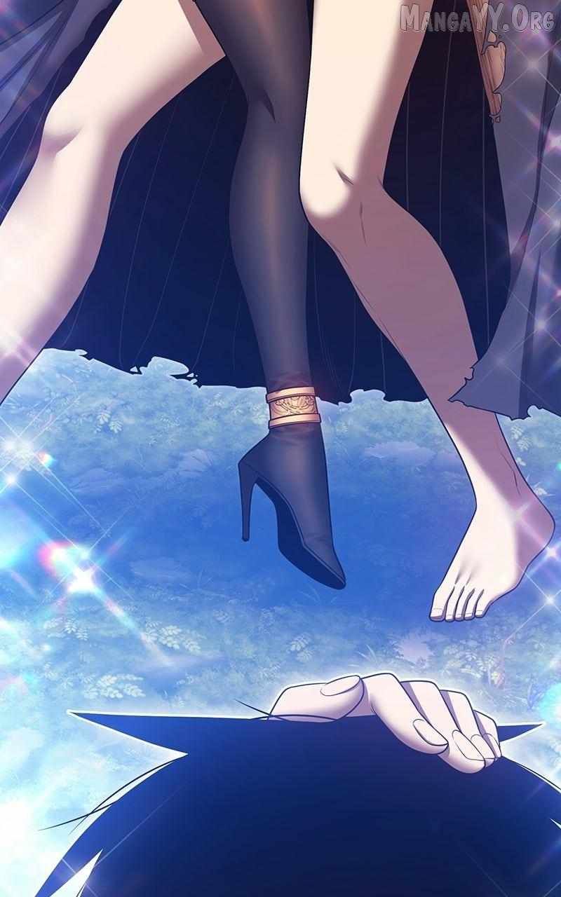 +99 Wooden stick Chapter 190 - Page 43