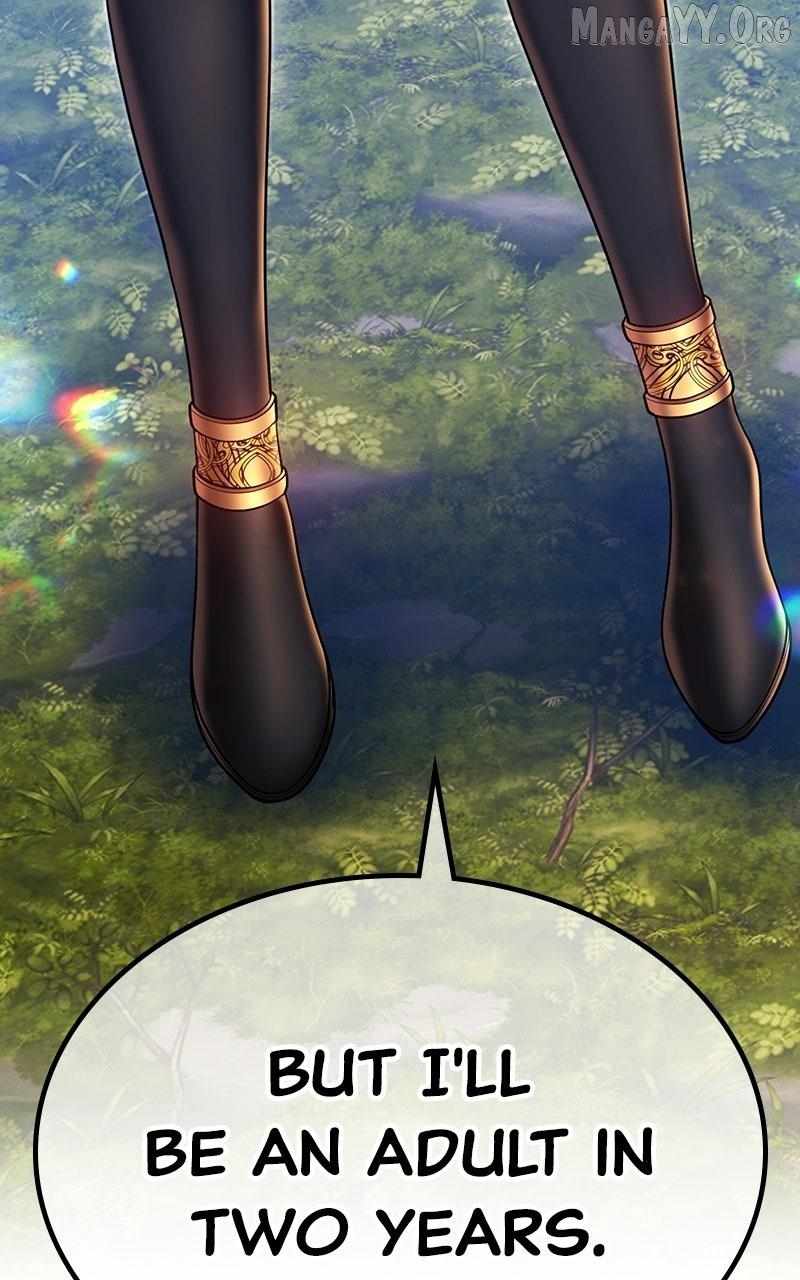 +99 Wooden stick Chapter 190 - Page 67