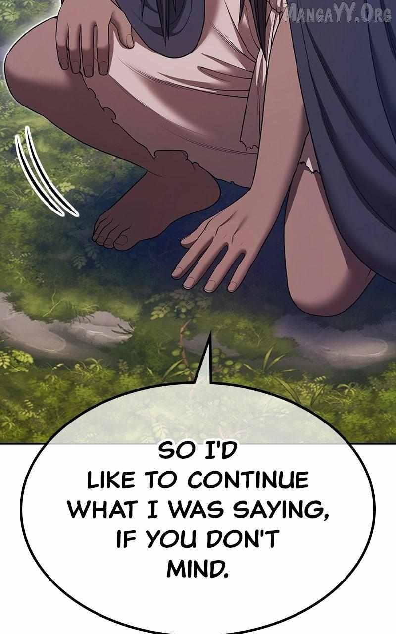 +99 Wooden stick Chapter 190 - Page 82