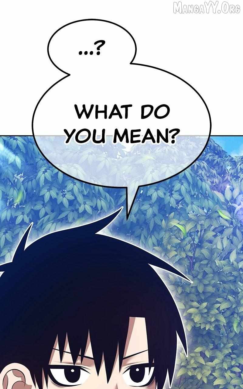 +99 Wooden stick Chapter 190 - Page 93