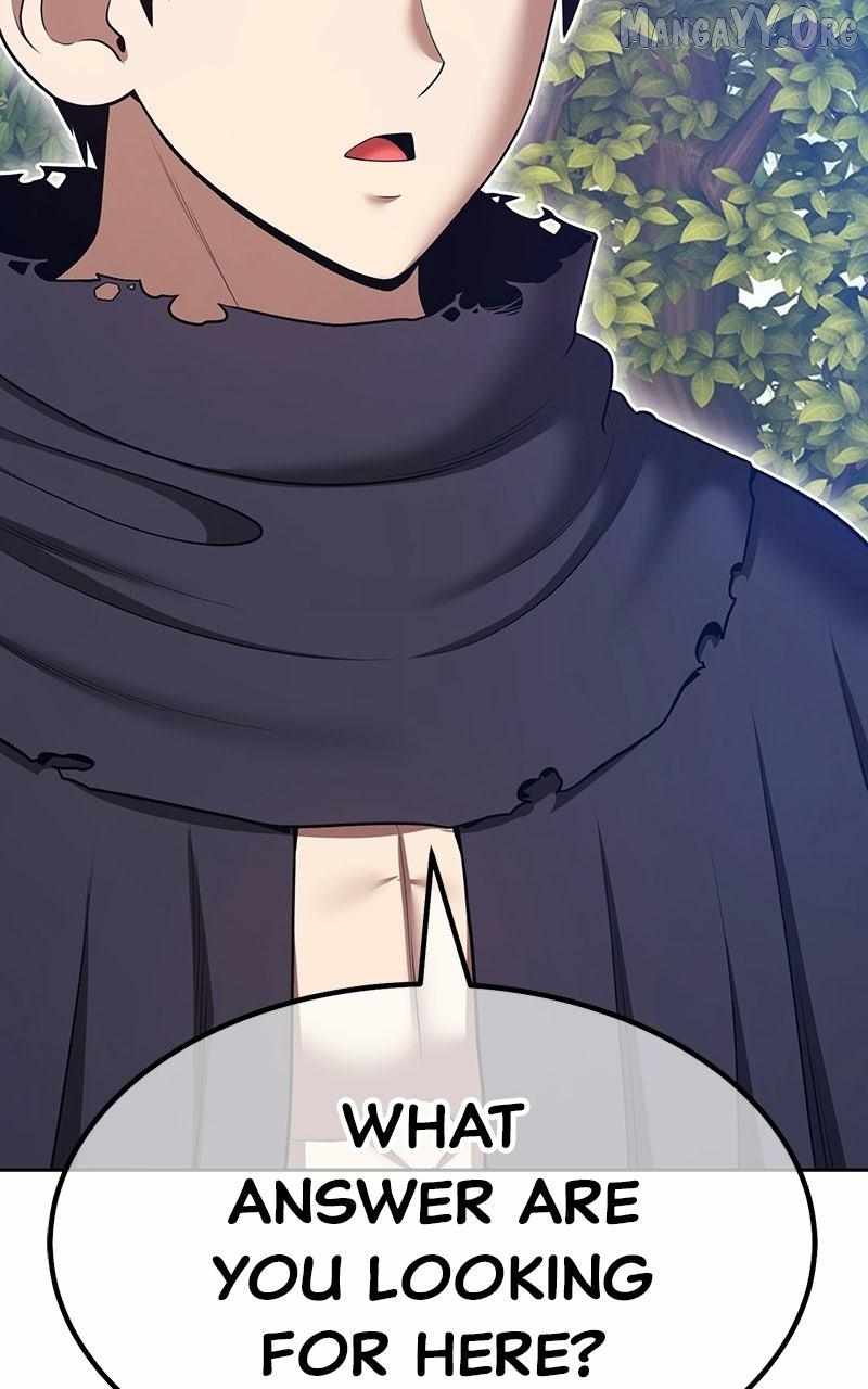 +99 Wooden stick Chapter 190 - Page 94