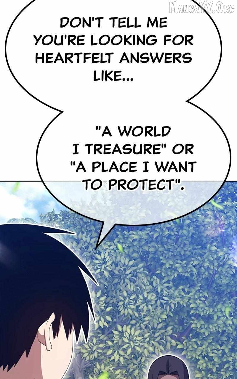 +99 Wooden stick Chapter 190 - Page 96