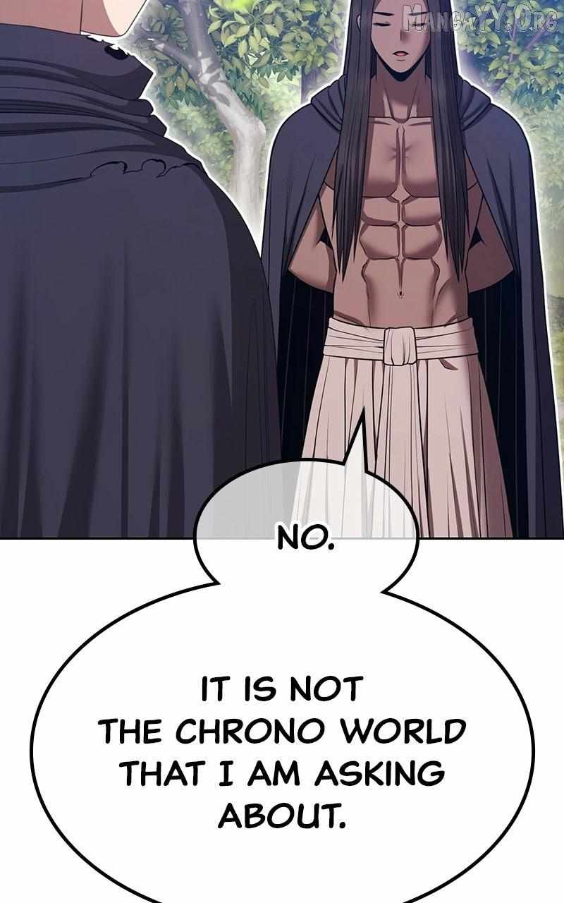 +99 Wooden stick Chapter 190 - Page 97