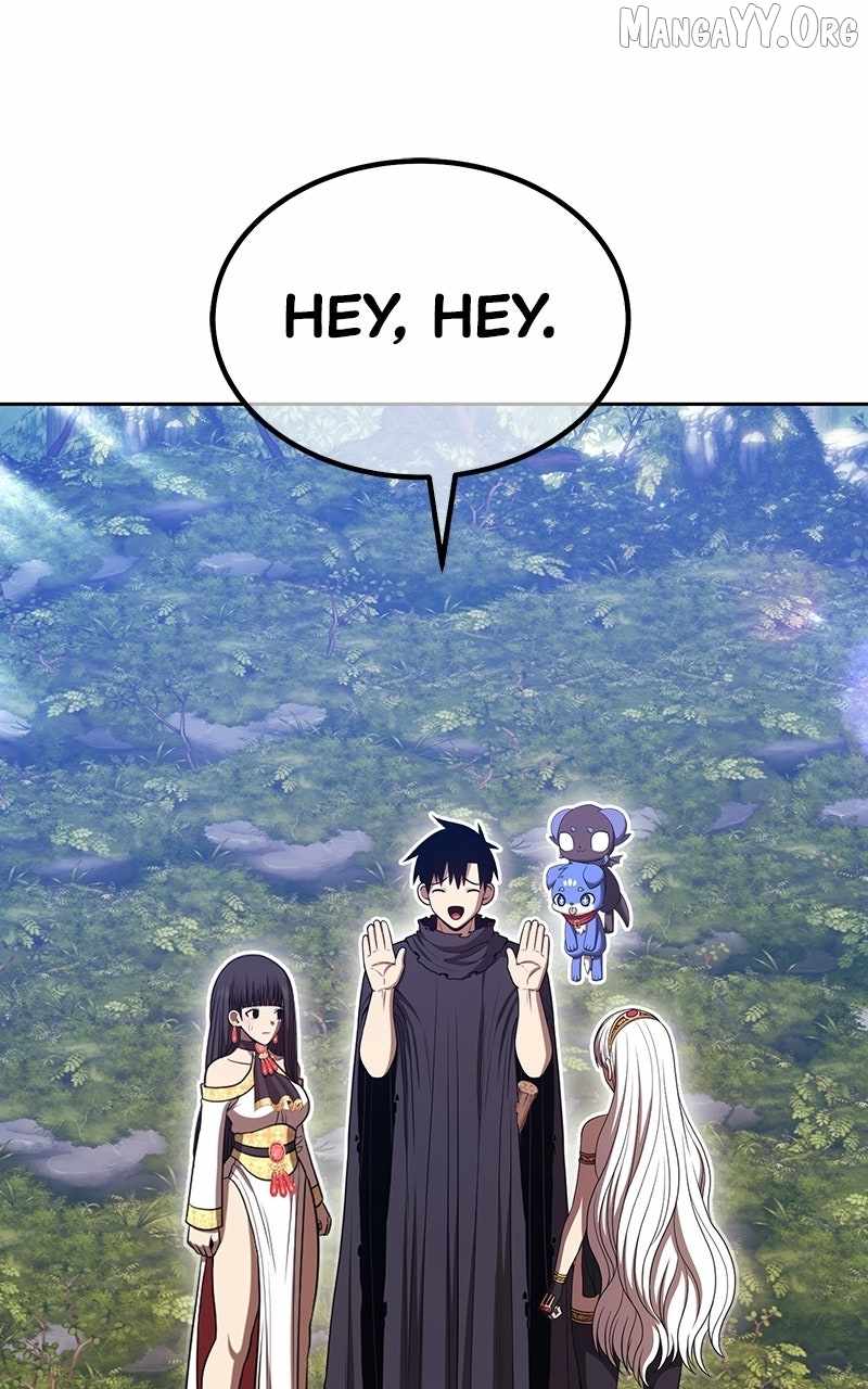 +99 Wooden stick Chapter 191 - Page 102