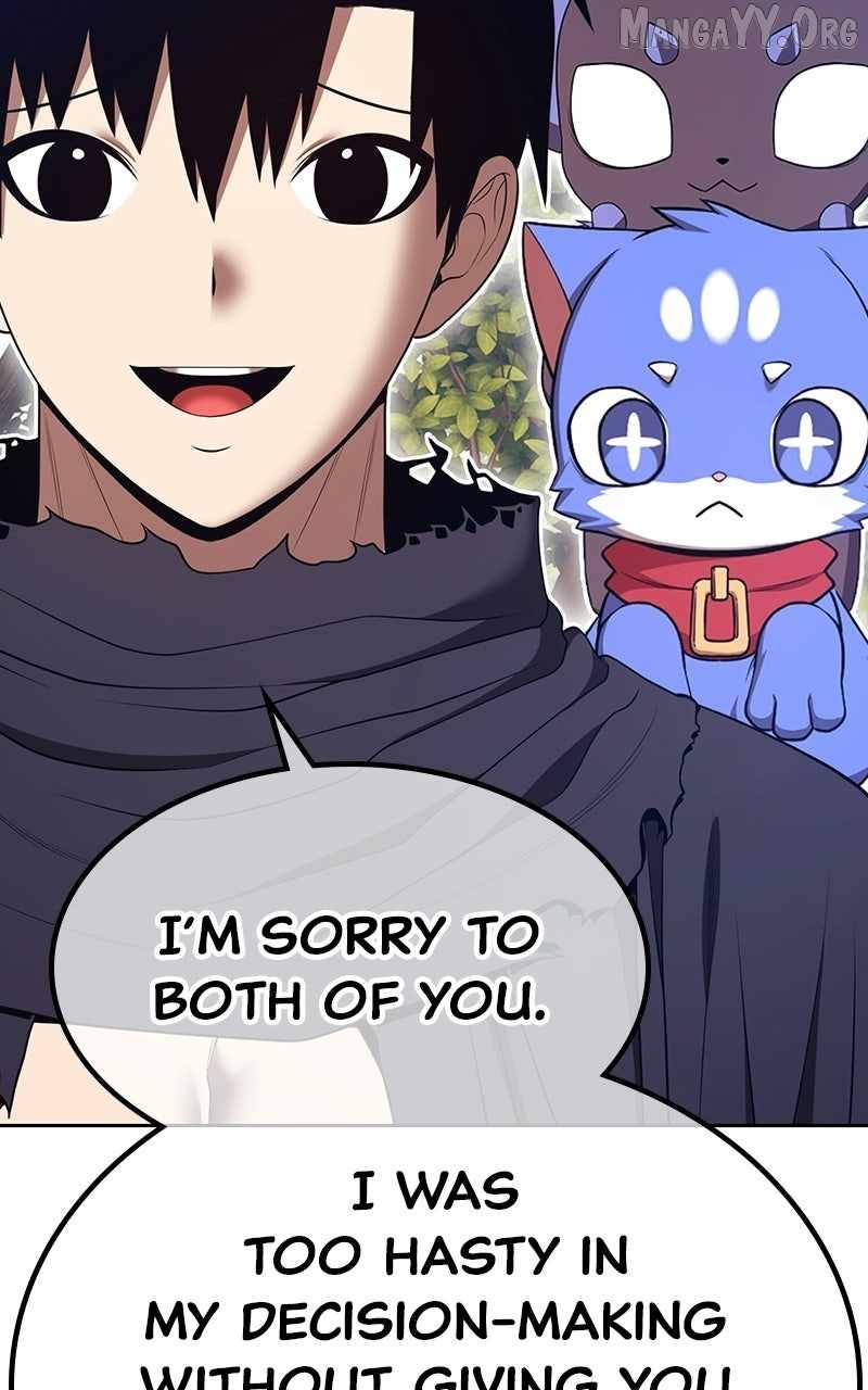 +99 Wooden stick Chapter 191 - Page 105