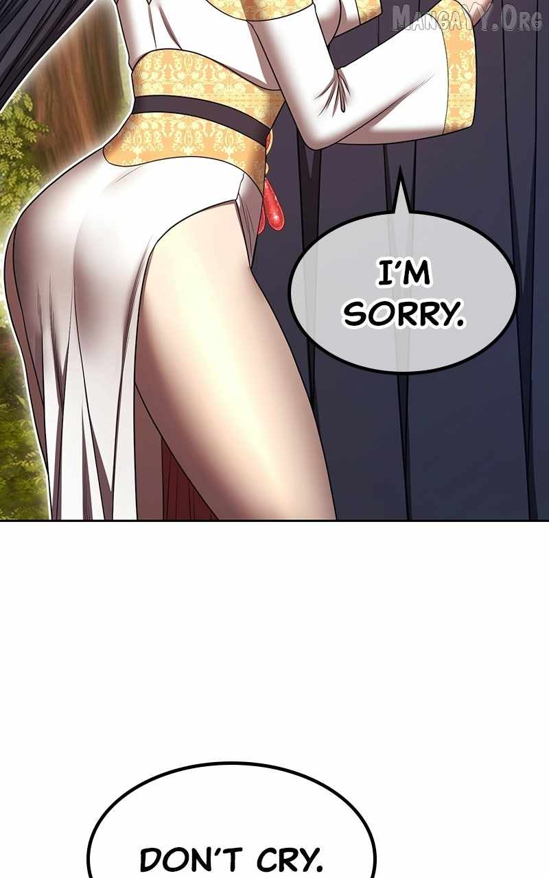 +99 Wooden stick Chapter 191 - Page 112