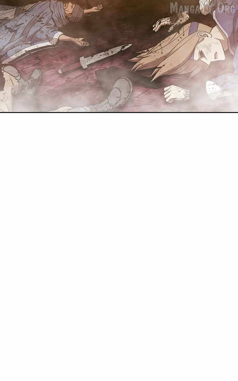 +99 Wooden stick Chapter 191 - Page 135