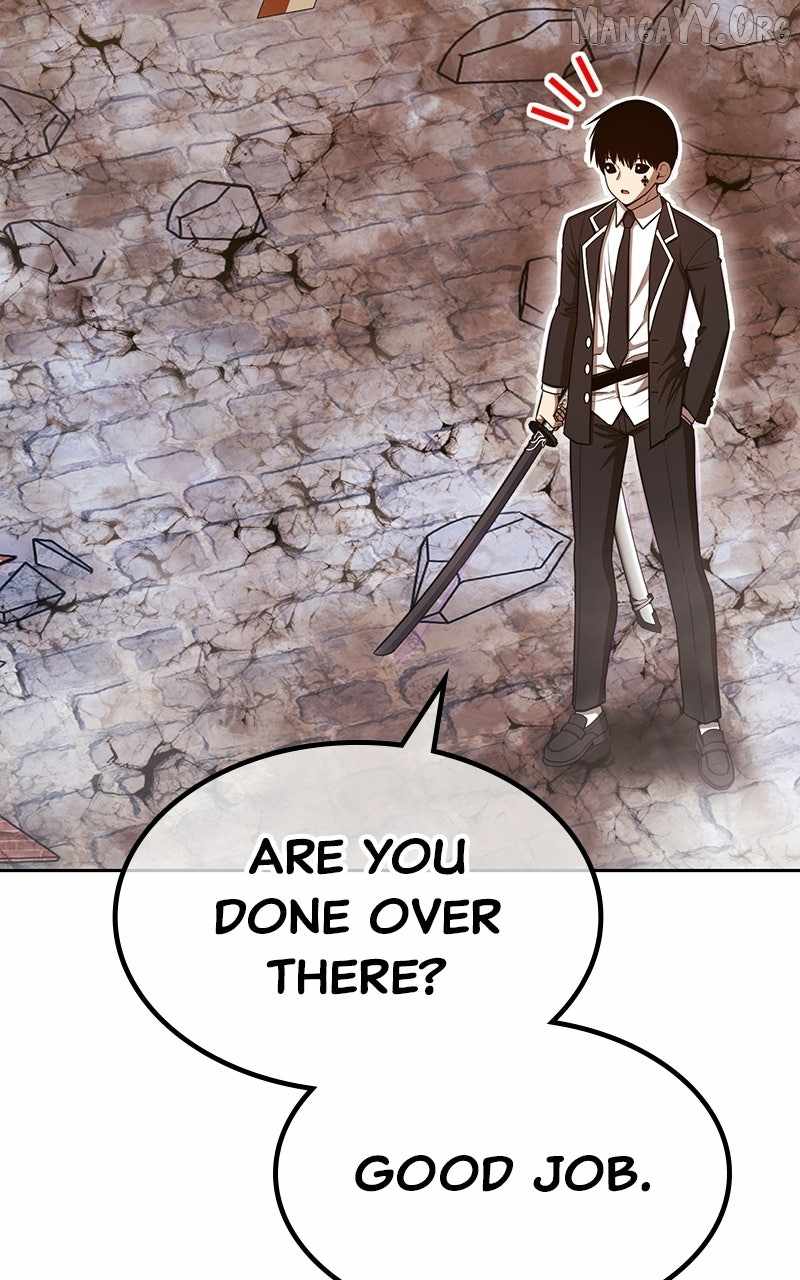 +99 Wooden stick Chapter 191 - Page 150