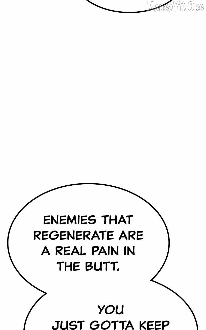 +99 Wooden stick Chapter 191 - Page 151