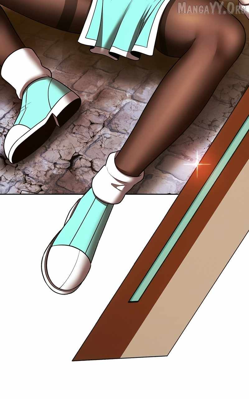 +99 Wooden stick Chapter 191 - Page 153