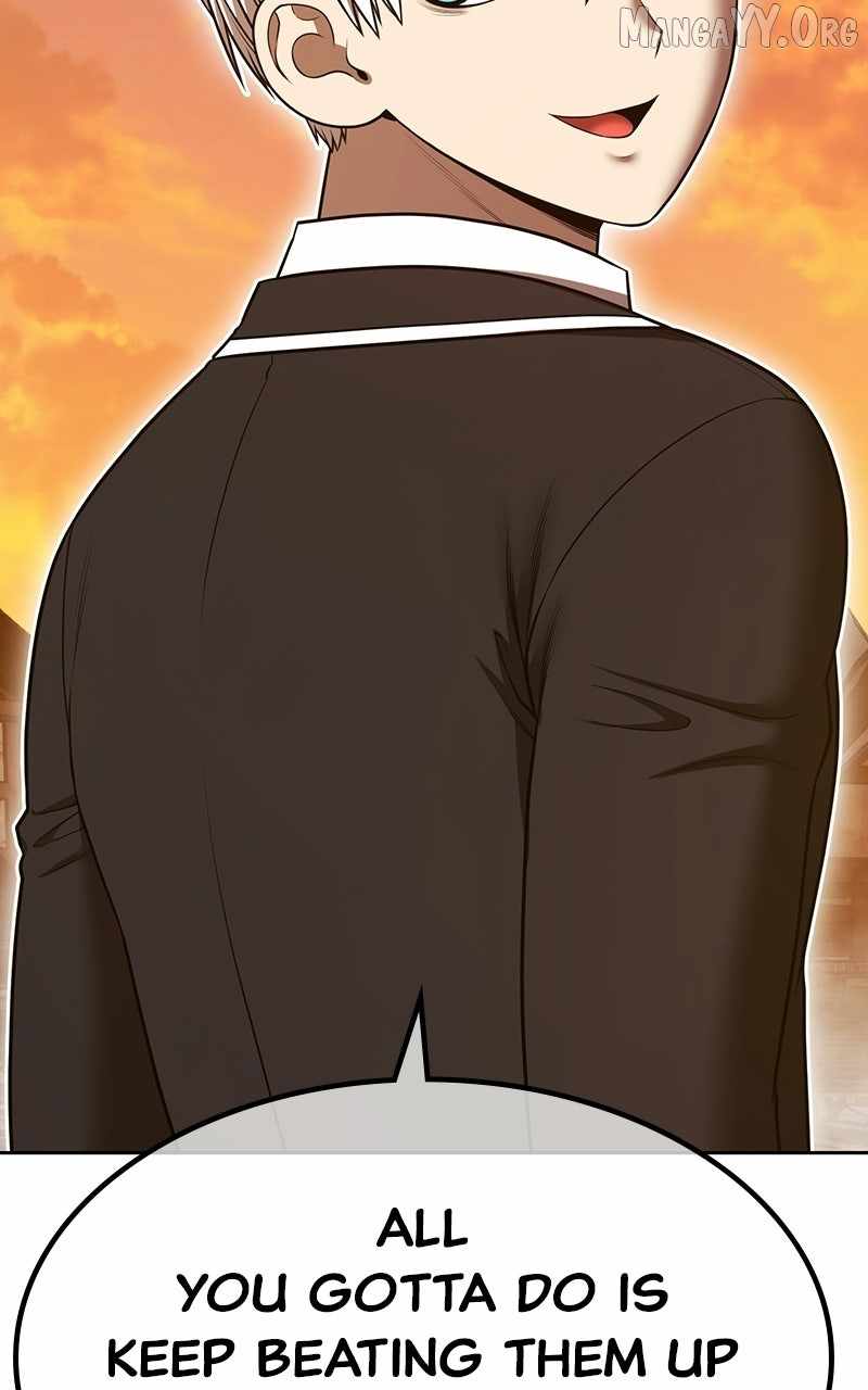 +99 Wooden stick Chapter 191 - Page 155