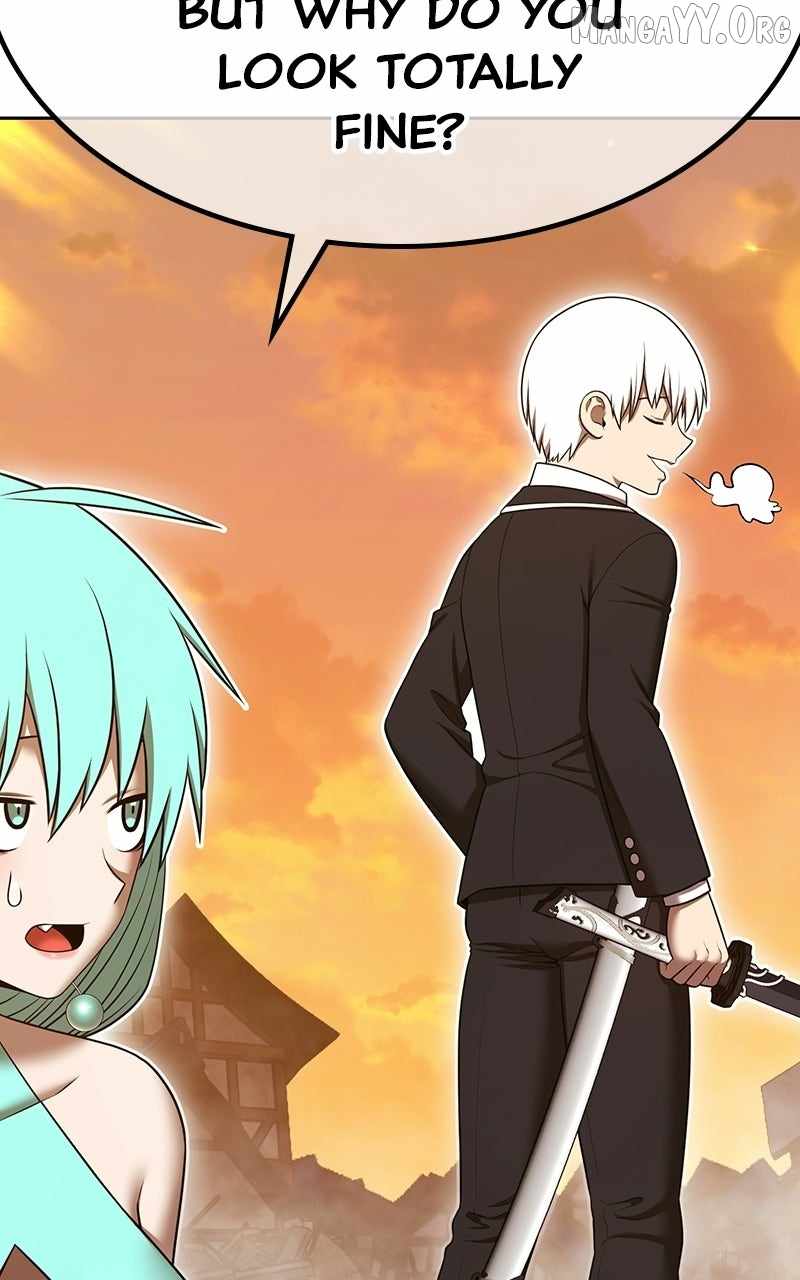 +99 Wooden stick Chapter 191 - Page 157