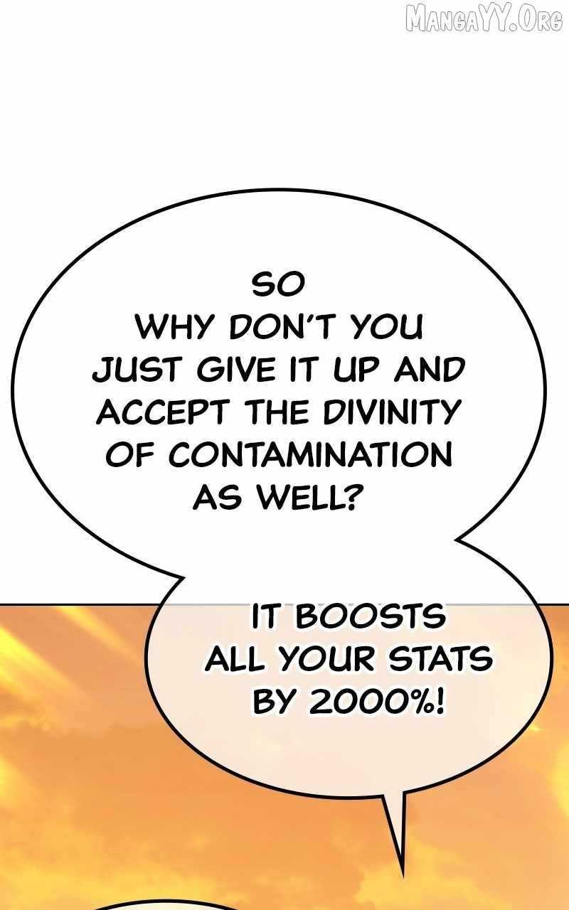 +99 Wooden stick Chapter 191 - Page 159