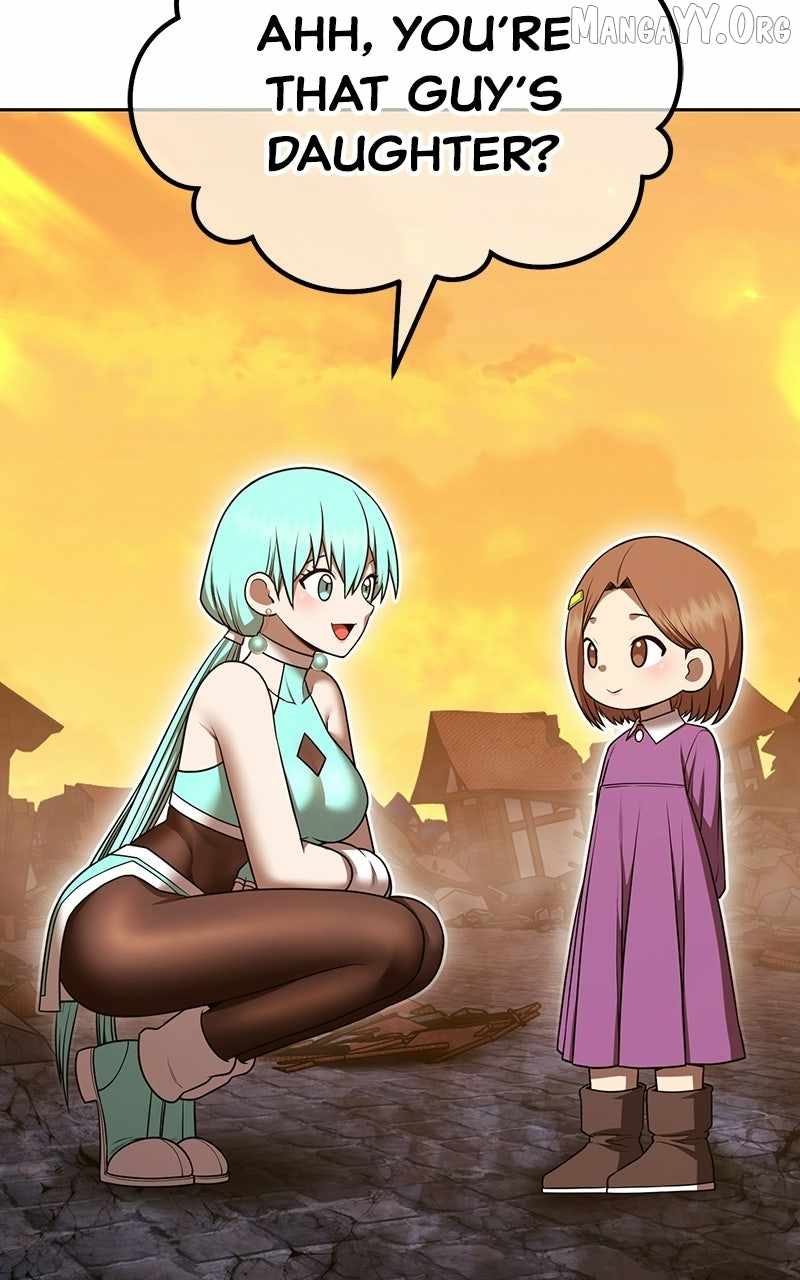 +99 Wooden stick Chapter 191 - Page 173