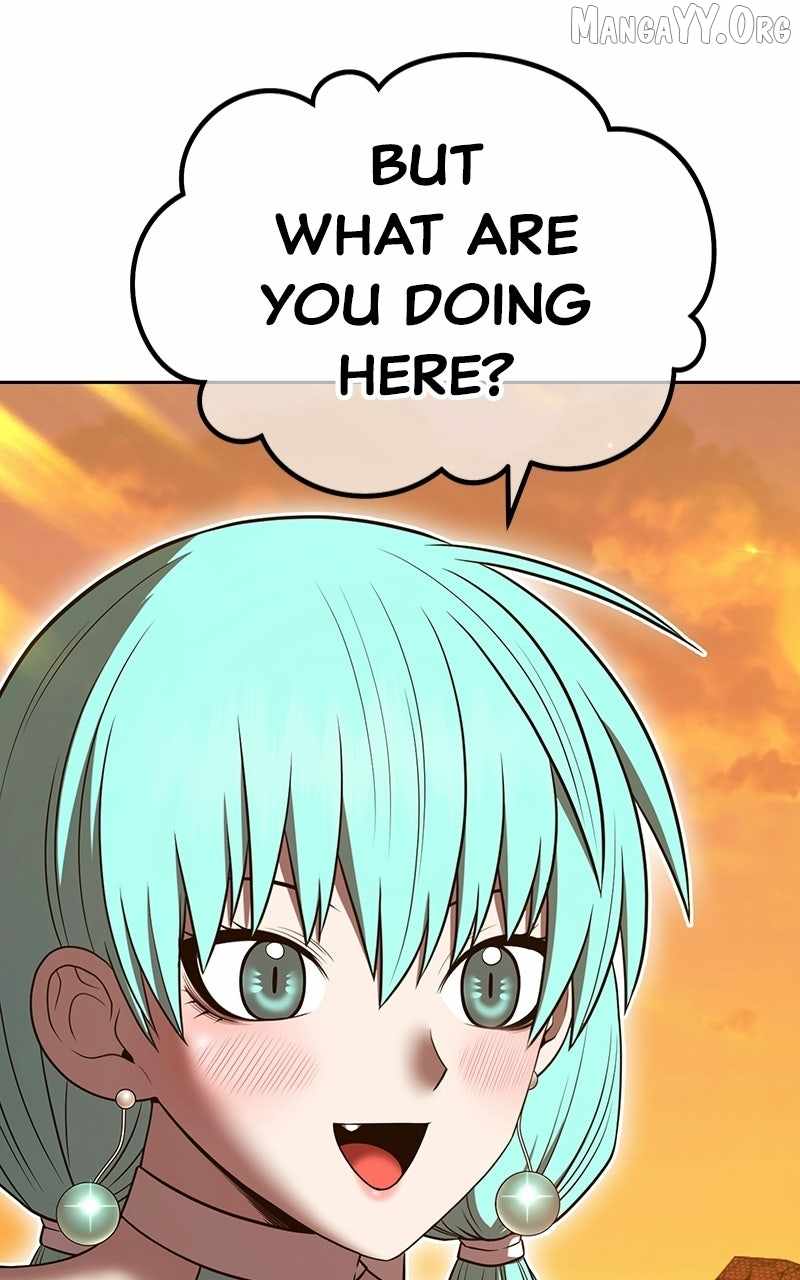 +99 Wooden stick Chapter 191 - Page 175