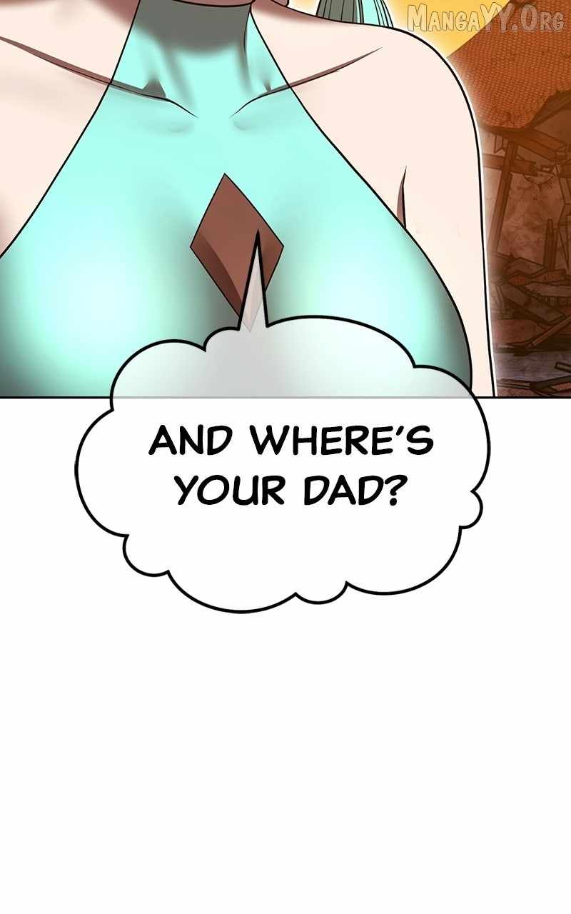 +99 Wooden stick Chapter 191 - Page 176