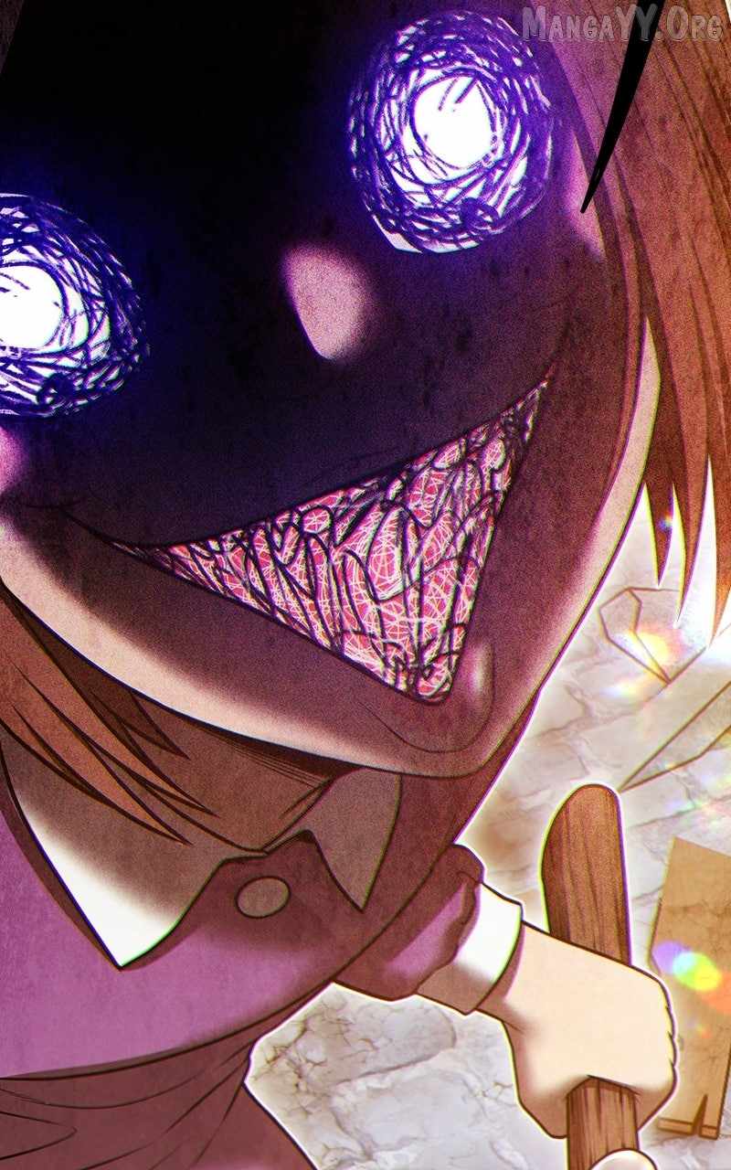 +99 Wooden stick Chapter 191 - Page 187