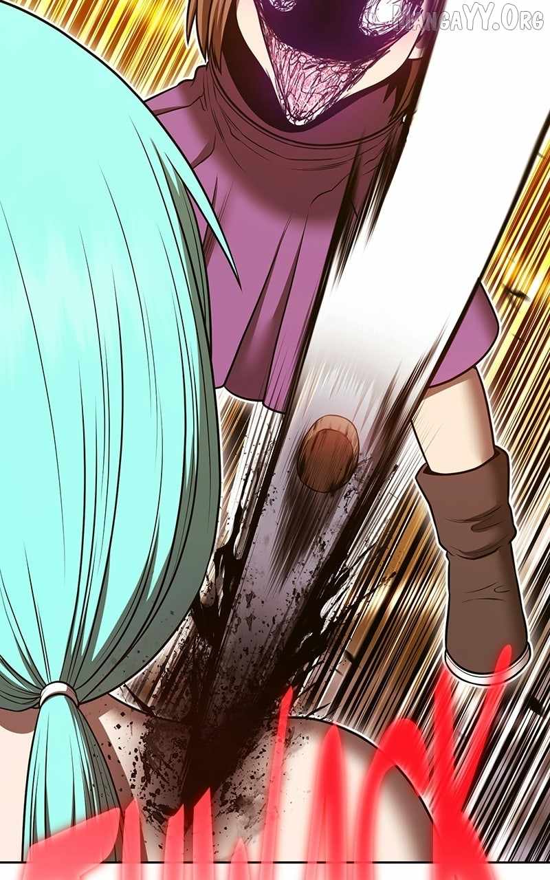 +99 Wooden stick Chapter 191 - Page 190