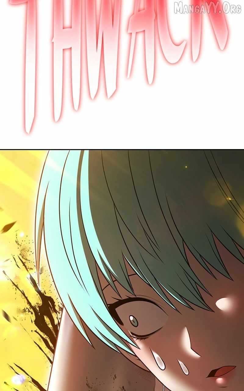 +99 Wooden stick Chapter 191 - Page 191