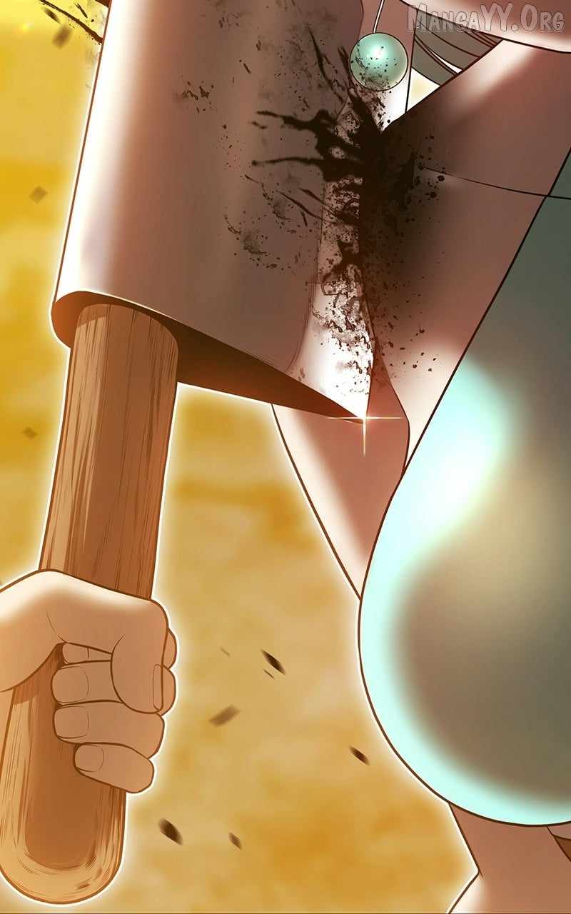 +99 Wooden stick Chapter 191 - Page 192