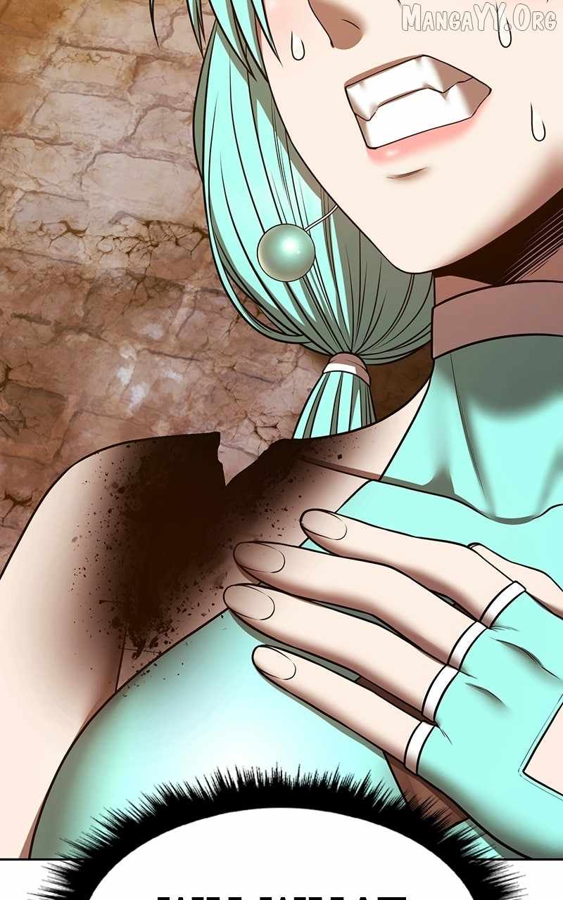 +99 Wooden stick Chapter 191 - Page 196