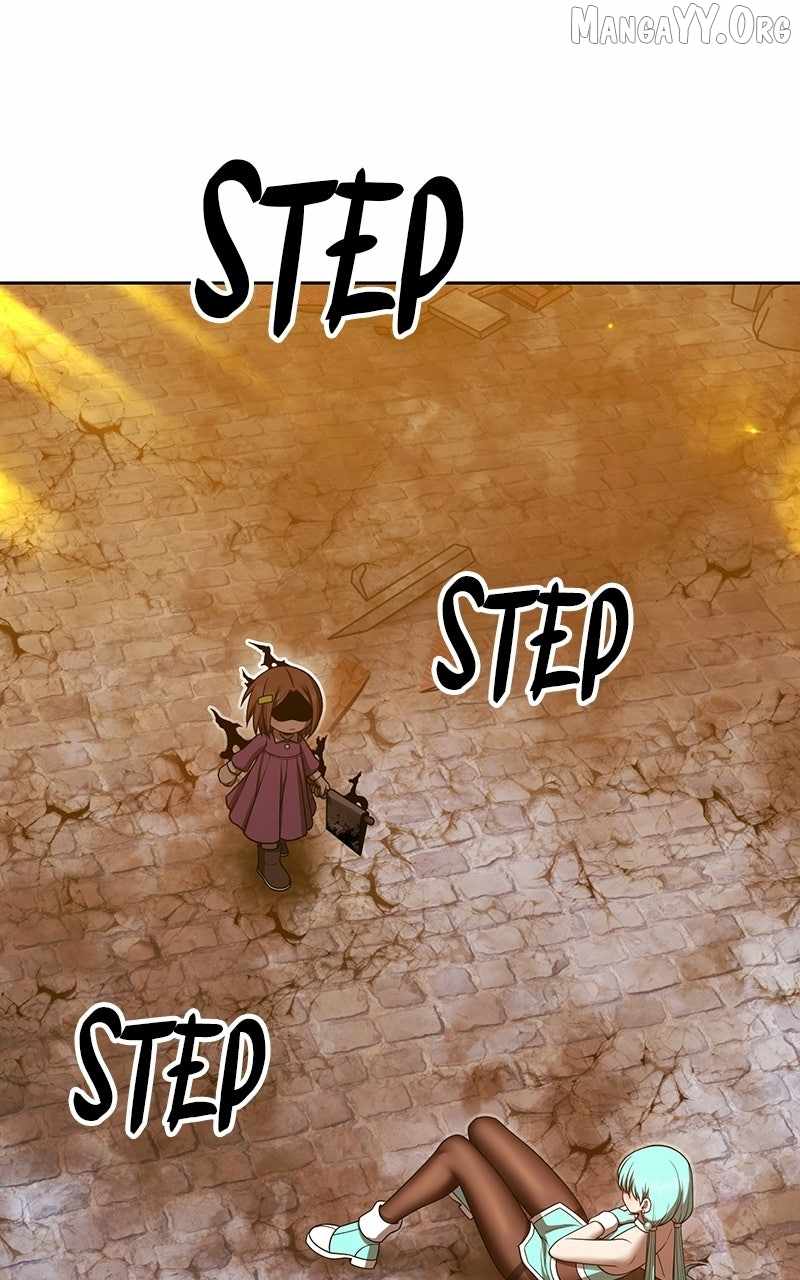 +99 Wooden stick Chapter 191 - Page 202