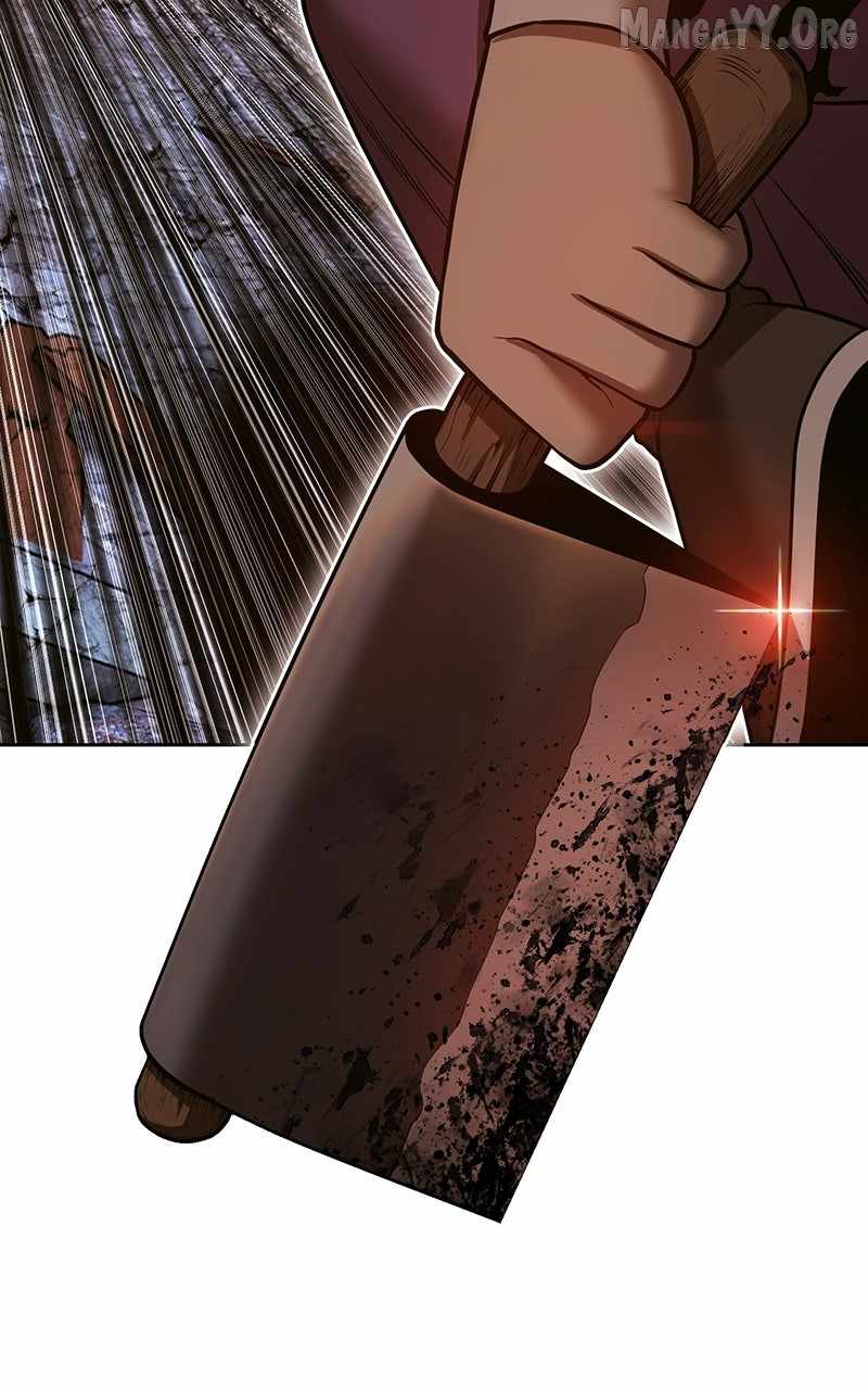 +99 Wooden stick Chapter 191 - Page 218