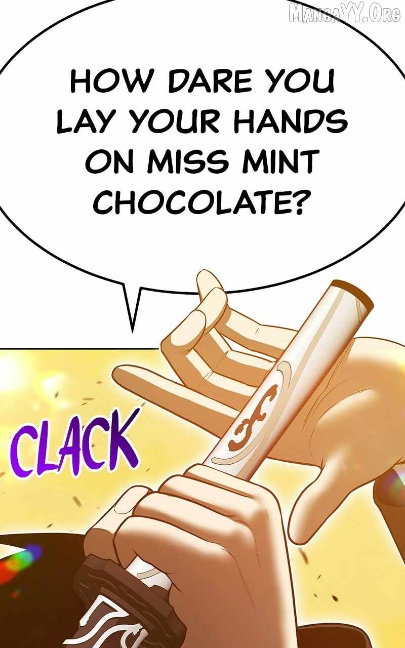 +99 Wooden stick Chapter 191 - Page 221