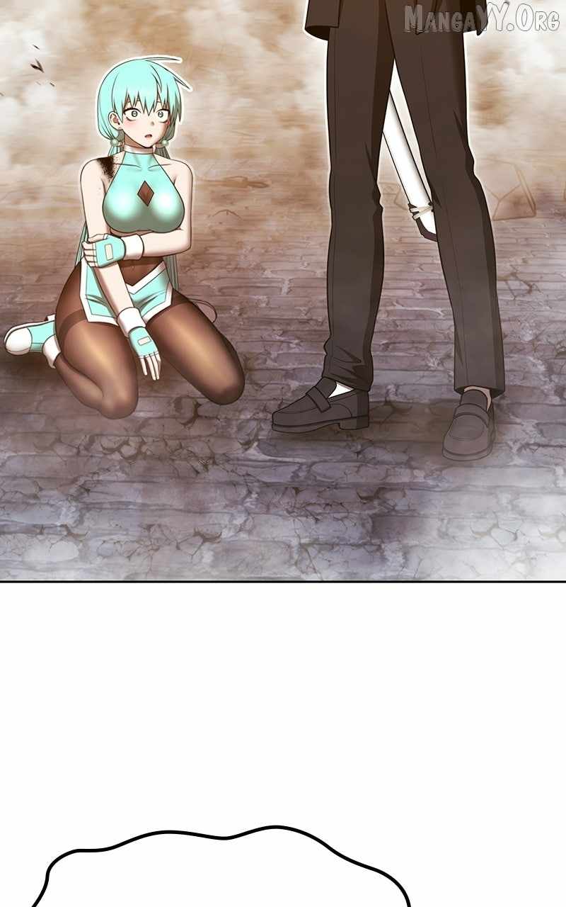 +99 Wooden stick Chapter 191 - Page 237
