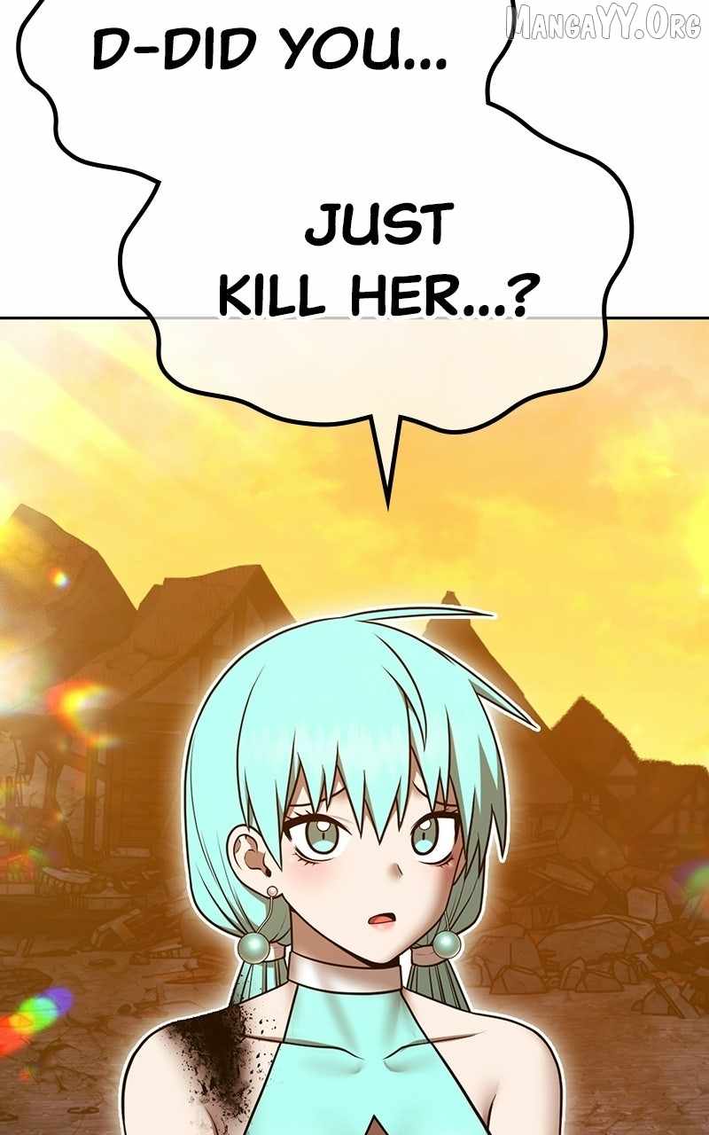 +99 Wooden stick Chapter 191 - Page 238