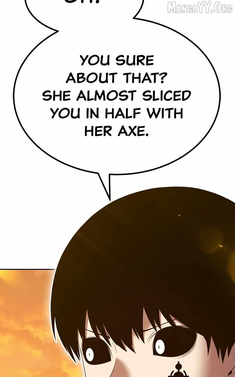 +99 Wooden stick Chapter 191 - Page 241