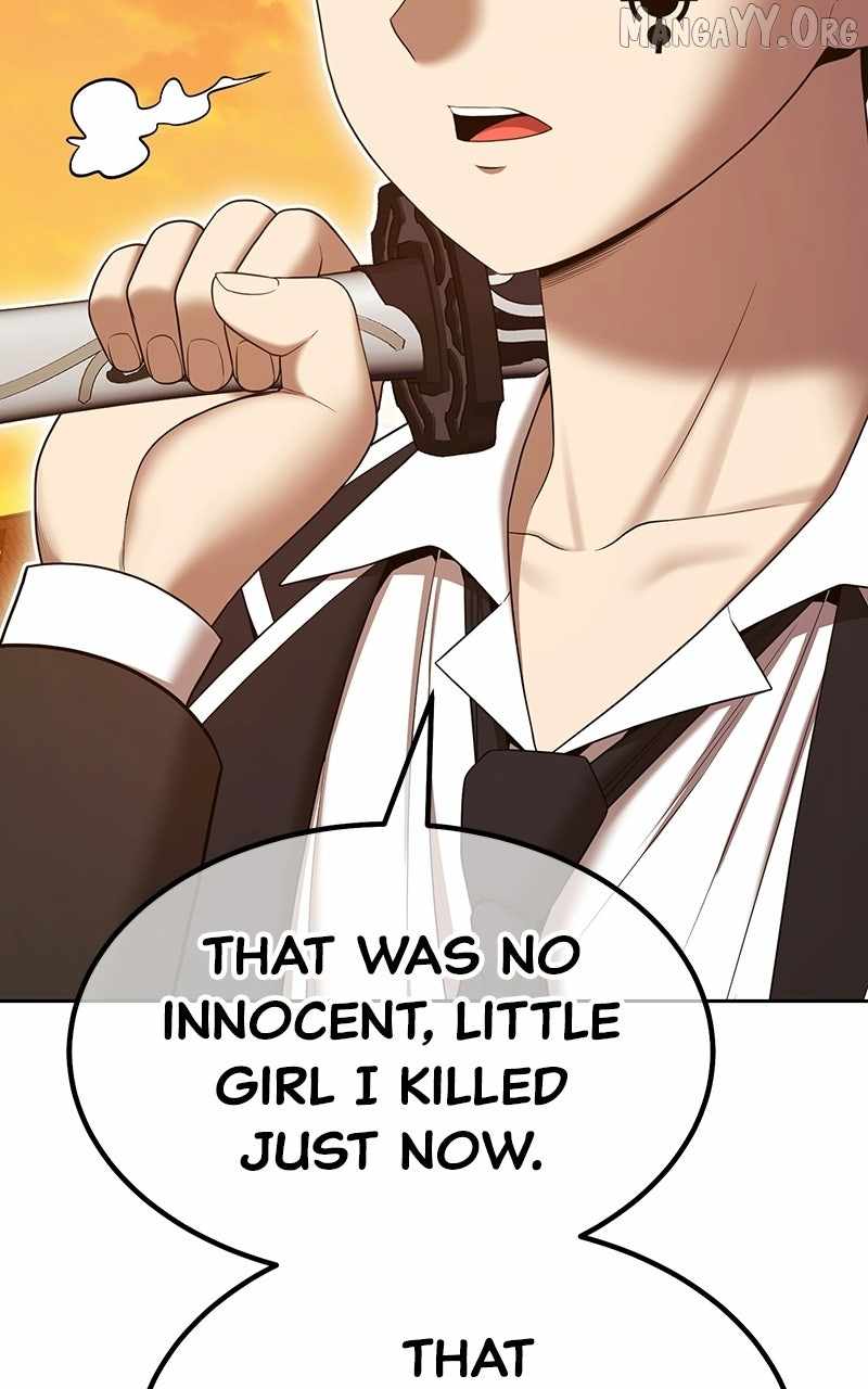 +99 Wooden stick Chapter 191 - Page 242