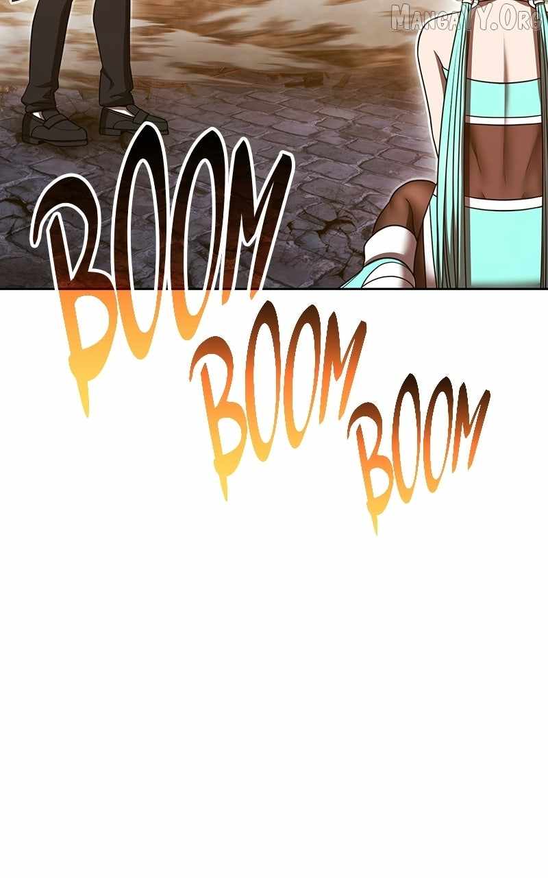 +99 Wooden stick Chapter 191 - Page 247
