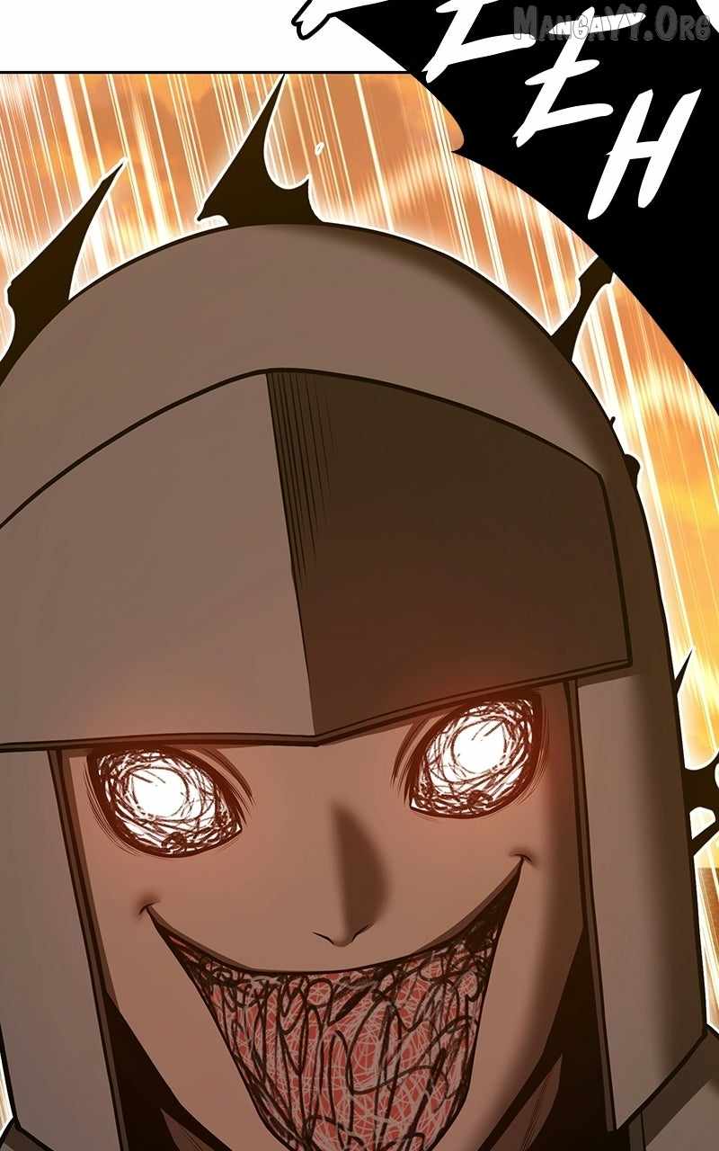+99 Wooden stick Chapter 191 - Page 251