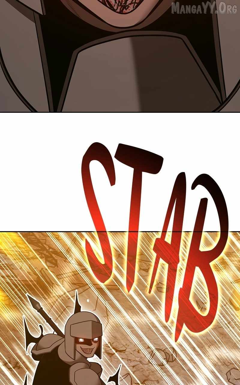 +99 Wooden stick Chapter 191 - Page 252