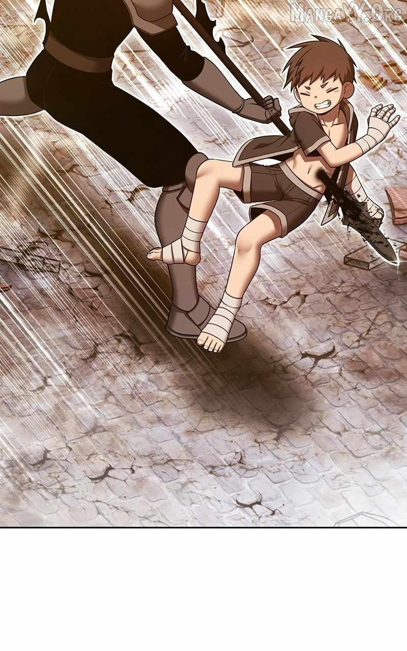 +99 Wooden stick Chapter 191 - Page 253