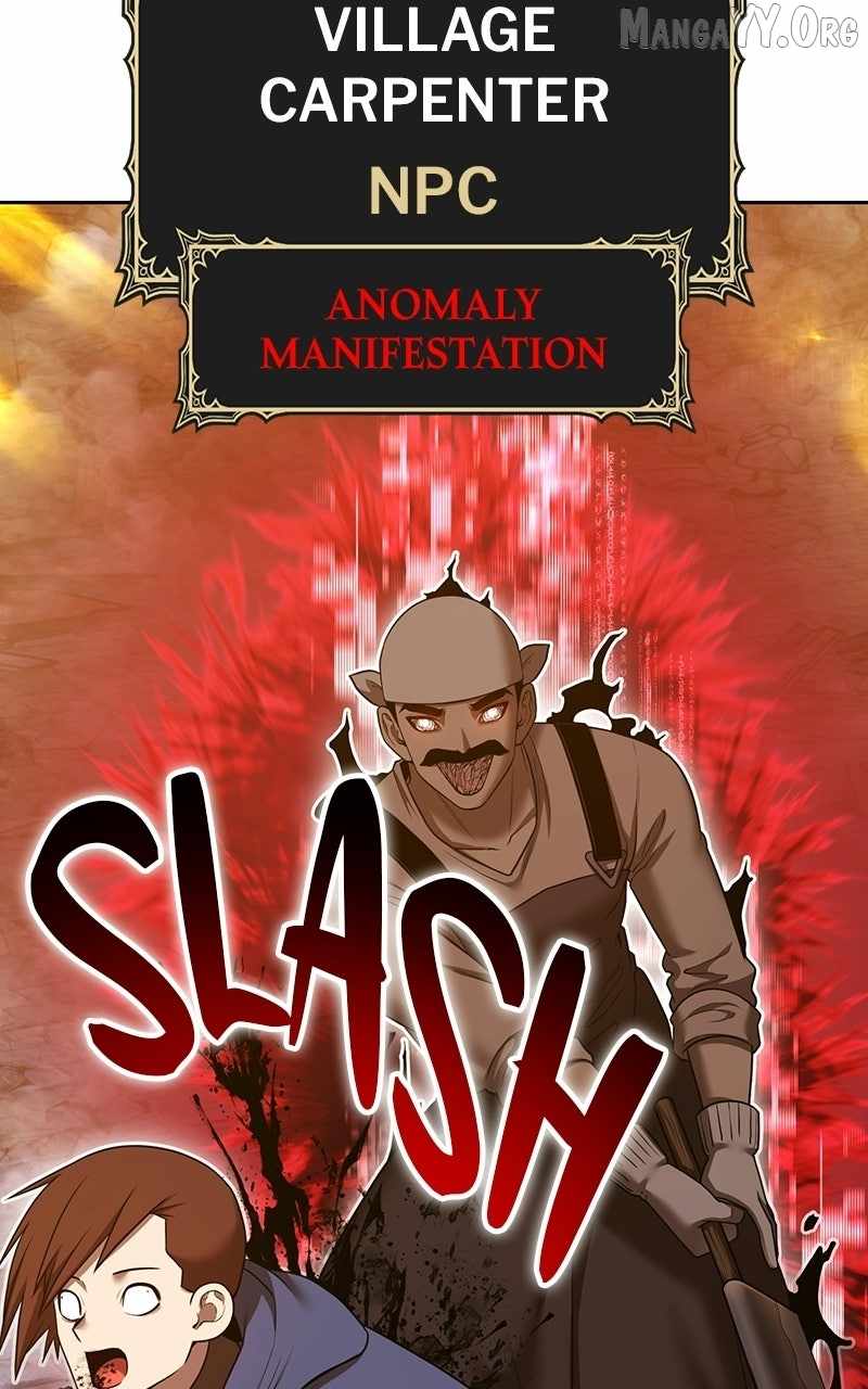 +99 Wooden stick Chapter 191 - Page 259