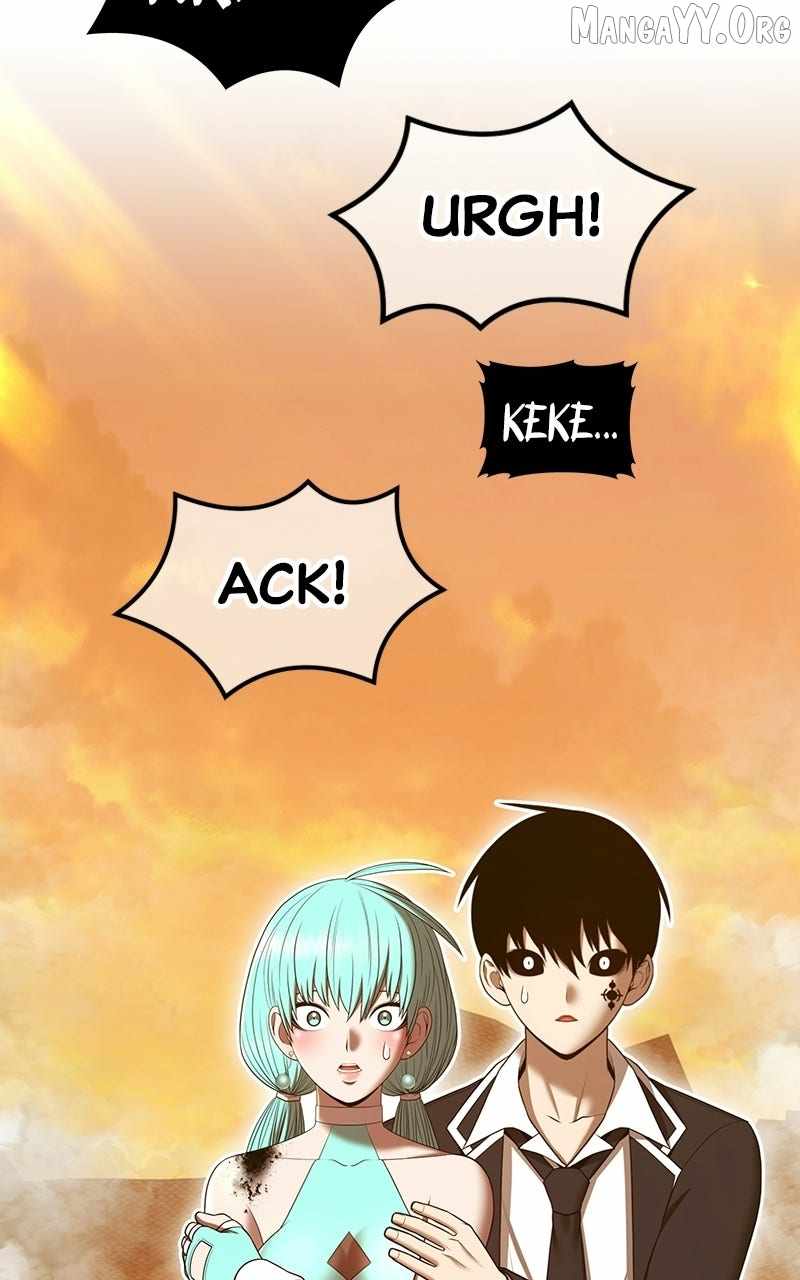 +99 Wooden stick Chapter 191 - Page 264