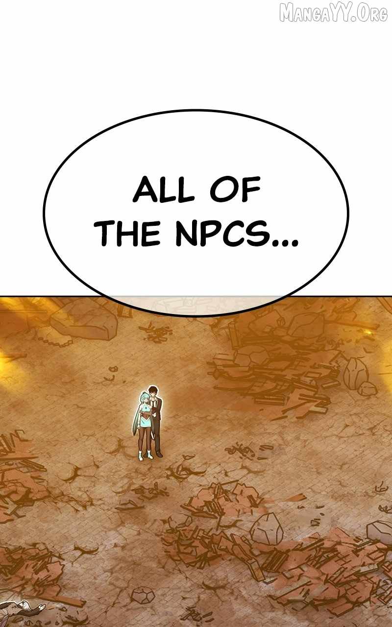 +99 Wooden stick Chapter 191 - Page 268